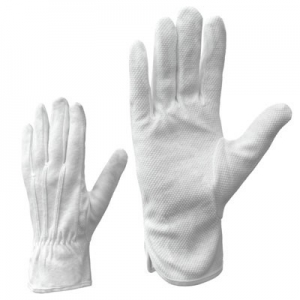Трикотажные перчатки 019