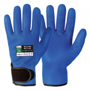 Теплые перчатки Granberg 114.4272W