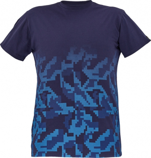 T-shirt Neurum 