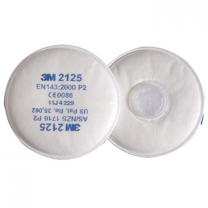 Particulate Filter P2R 3M 2125 