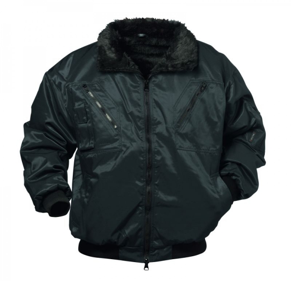 Winter pilotjacket 23618