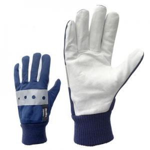 Goatskin gloves 270 tetu