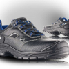 2885-S1 WIENNA - low cut safety shoes