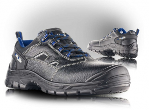 2885-S1 WIENNA - low cut safety shoes