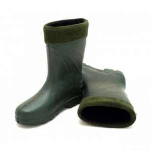 Women's PVC boots Alaska 869