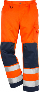 Men's pants Hi-Vis Fristad 100002 (2001 TH)