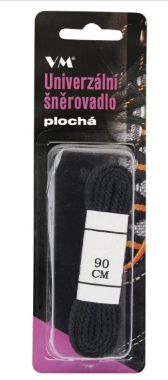 Шнурки для обуви 3101