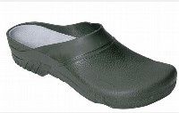 PVC dārza čības 35017