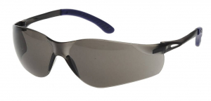 Защитные очки PW38BKR, тонированные