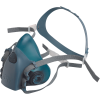 3M 750x Half Mask with Replaceable Filters