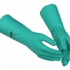 Chemical protection gloves 4011 Guide