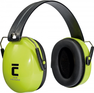 Защитные наушники Ciron Hi-Vis 32db