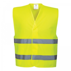 Veste Hi-Vis C474