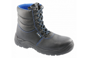 Protective boots Hogert HT5K517 S1P SRA 