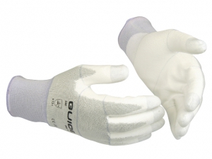Nylon gloves 530 Guide