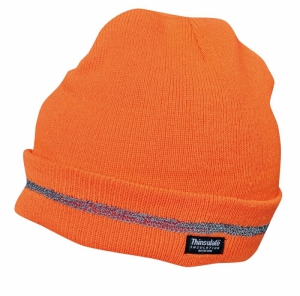 Knitted hat Turia 
