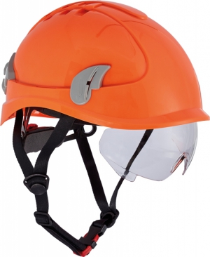Helmet Alpinworker 