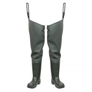 Fishing boots Hipwaders 987, Lemigo size 42