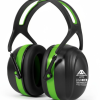 ACTIVE GEAR E770 – премиальные противошумные наушники, SNR 37 дБ