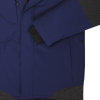 ATLANTA SOFTSHELL JACKET WITH REFLECTIVE FABRIC PARTS