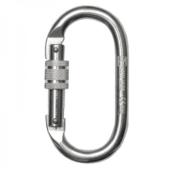 Carabiner 18 mm AZ011 (DIDK-KAR)