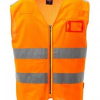 Ace Mesh signal vest