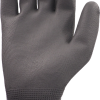 Active FLEX F8150 бесшовные рабочие перчатки с серым PU покрытием
