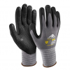  Active Gear work gloves knitted with nitrile coating FLEX F3140