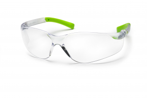 Active VISION V130 caurspīdīgas aizsargbrilles Active Gear