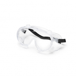 Active VISION V300 Caurspidīgas aizsargbrilles ar gumiju Active Gear 
