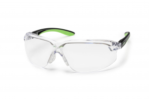 Active VISION V610 caurspīdīgas aizsargbrilles Active Gear