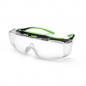 Active VISION V680 Caurspidīgas aizsargbrilles  Active Gear 