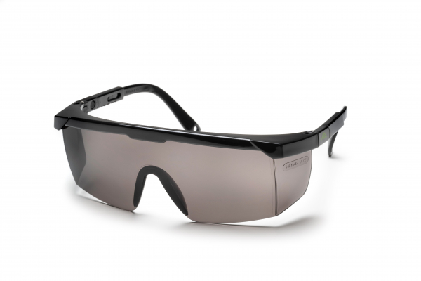 Active VISION caurspīdīgas aizsargbrilles V120 Active Gear