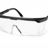 Active VISION caurspīdīgas aizsargbrilles V120 Active Gear