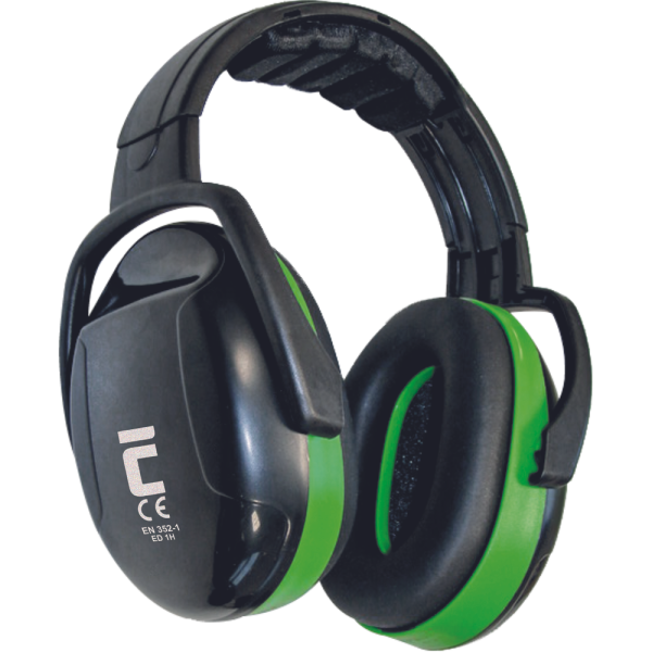 Aizsargaustiņas EAR DEFENDER 1H 26dB