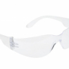Защитные очки PW32CLR прозрачные 