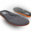Anatomical Insole 3009 – Memory Foam, Breathable Fabric, All-Day Comfort