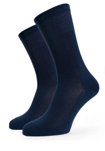 Antibacterial Silver Socks – Breathable, Odor Control, Everyday Comfort