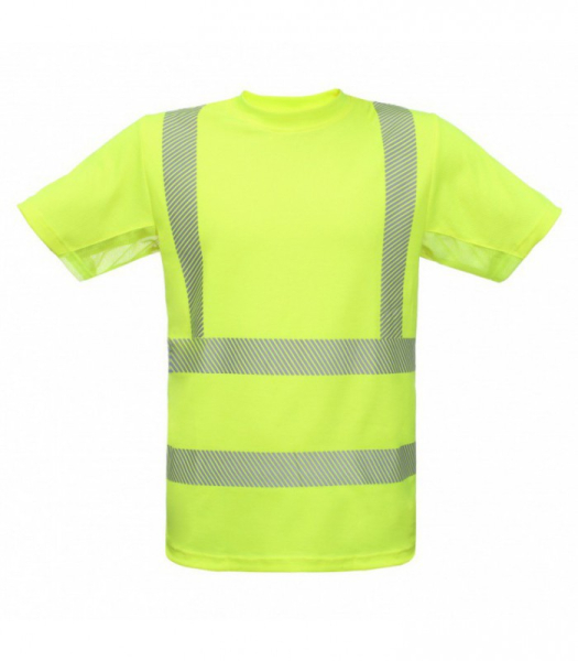 Augstas redzamības T-krekls Rico 
