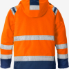 Augstas redzamības siltā garā Hi-Vis darba jaka FRISTADS 4043PP 119630