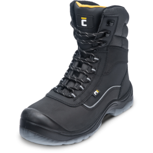 Augstie šņorzābaki  BK TPU MF S3 SRC 02040146