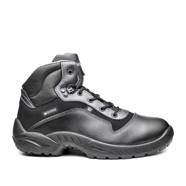 base work boots