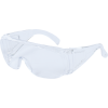 BASIC Safety Glasses with Clear Lenses – Class 1F | EN 166:2001