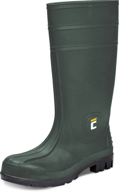 BC Safeti boots