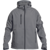  BEGNA softshell jacket