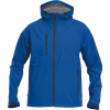  BEGNA softshell jacket