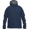  BEGNA softshell jacket