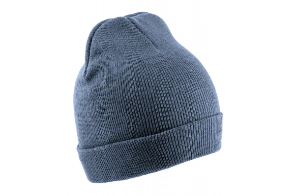 Hogert BEN winter cap navy blue HT5K490