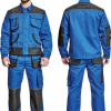 Рабочая куртка  Fridrich& Fridrich BE-01-002
