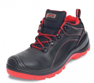 BIS kurpes MF S3 SRC 